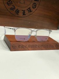 Picture of Chrome Hearts Optical Glasses _SKUfw46735185fw